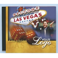 Las Vegas Music CD